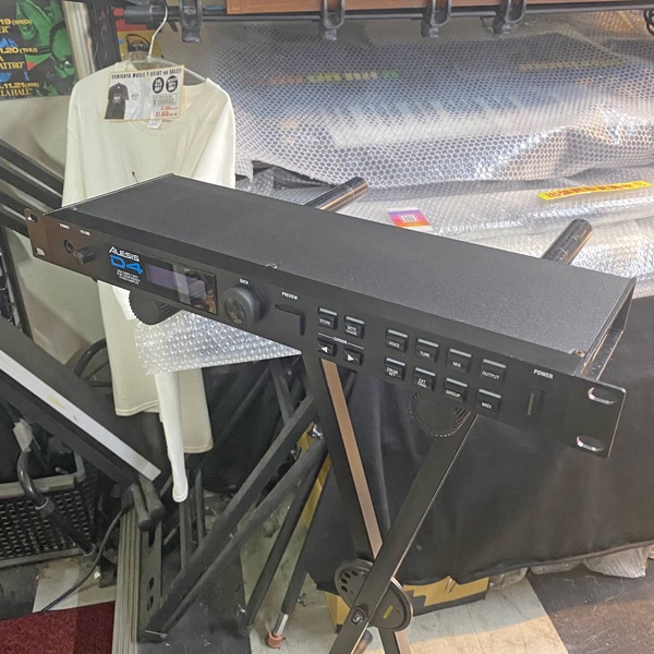 ALESIS D4 | 中古新入荷商品 | | えちごやミュージック