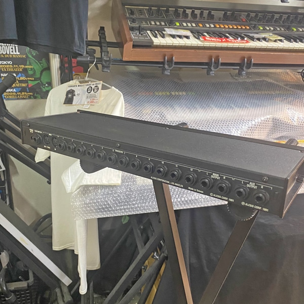 ALESIS D4 | 中古新入荷商品 | | えちごやミュージック