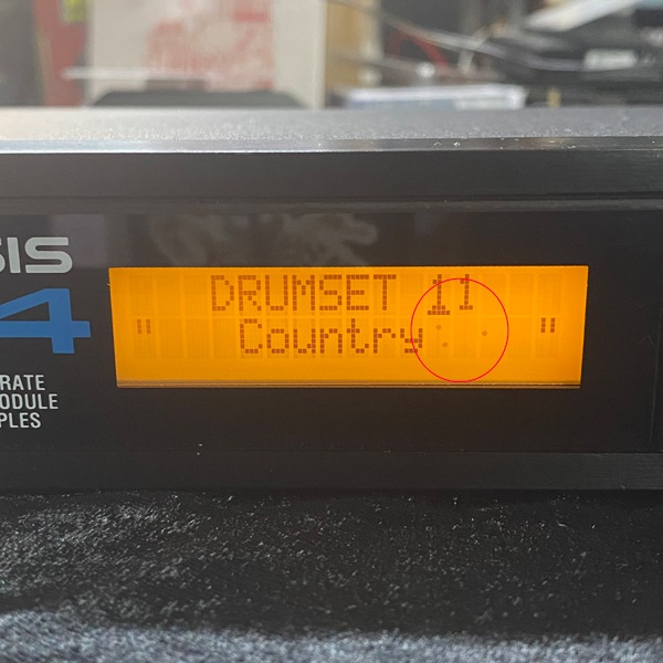 ALESIS D4 | 中古新入荷商品 | | えちごやミュージック