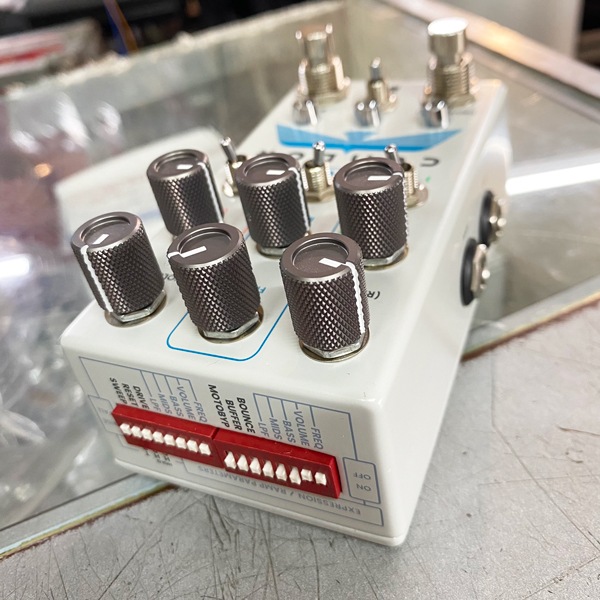 Chase Bliss Audio Condor HiFi | 中古新入荷商品 | | えちごや