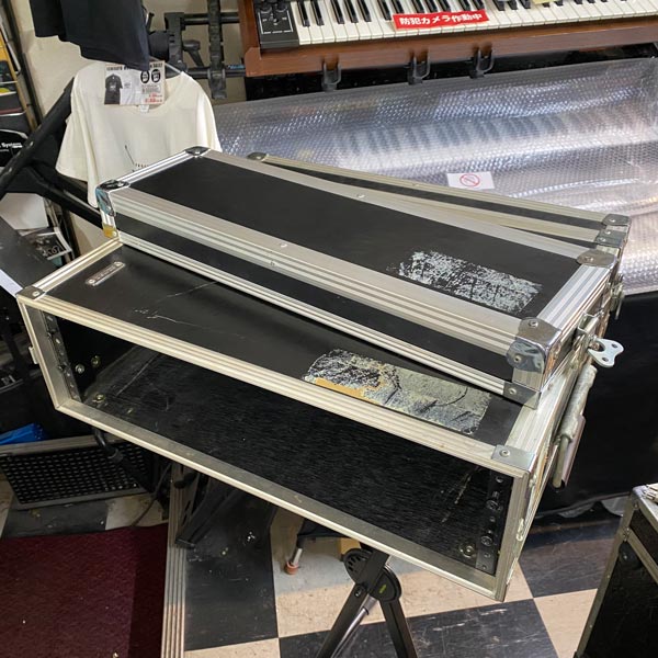 ARMOR 3Uラックケース | 中古新入荷商品 | | えちごやミュージック