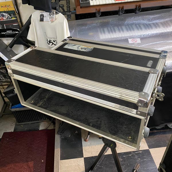 ARMOR 3Uラックケース | 中古新入荷商品 | | えちごやミュージック