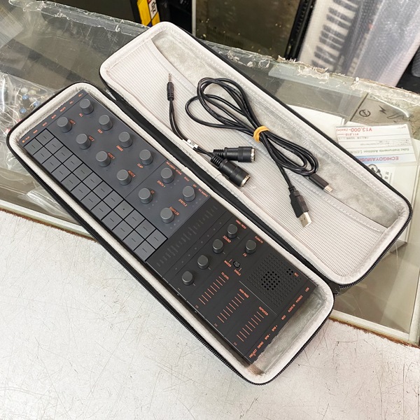 YAMAHA SEQTRAK BLACK | 中古新入荷商品 | | えちごやミュージック