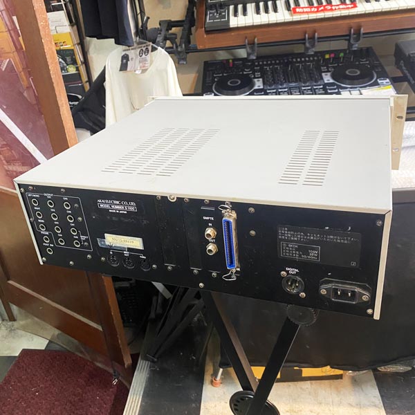 AKAI S1100 | 中古新入荷商品 | | えちごやミュージック