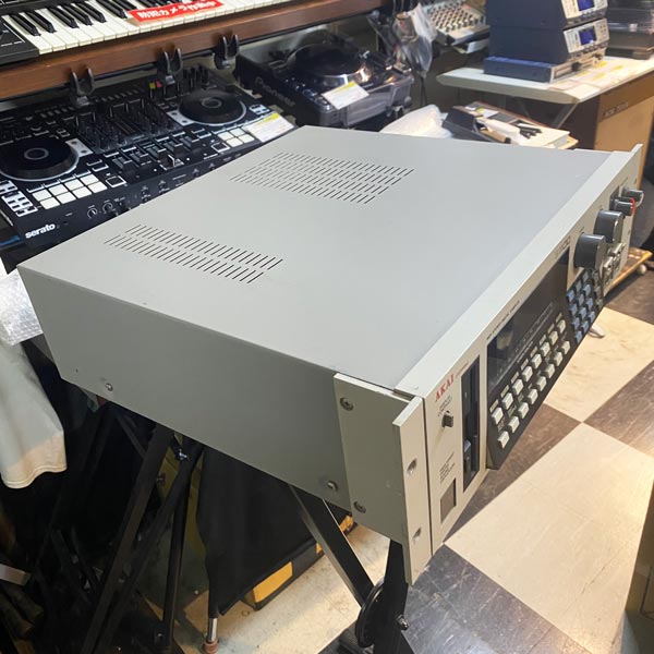 AKAI S1100 | 中古新入荷商品 | | えちごやミュージック