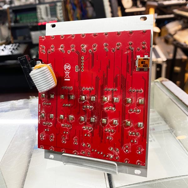 ALM Busy Quaid Megaslope | 中古新入荷商品 | | えちごやミュージック