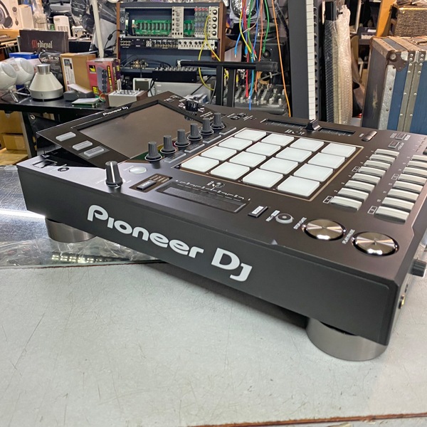 Pioneer DJ DJS-1000 | 中古新入荷商品 | | えちごやミュージック
