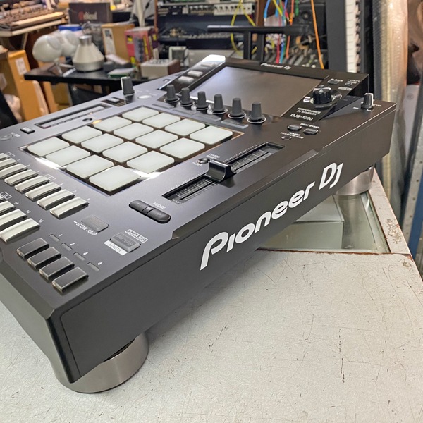 Pioneer DJ DJS-1000 | 中古新入荷商品 | | えちごやミュージック