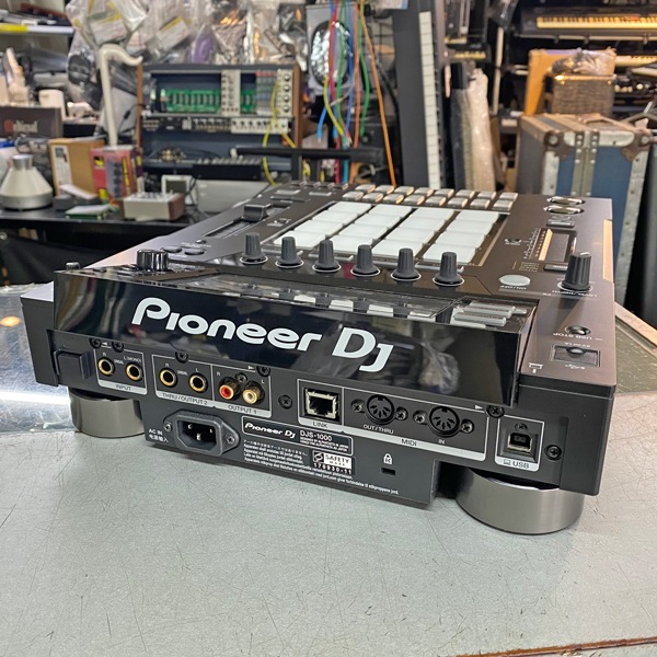 Pioneer DJ DJS-1000 | 中古新入荷商品 | | えちごやミュージック