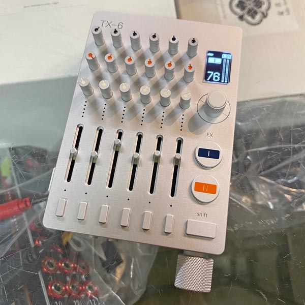 【YSK8さま専用】ハウス・テクノ・ミニマル レコード285枚 E Y's for men COMBINATION JACKET WITH ZIG-ZAG STITCH - Ka na