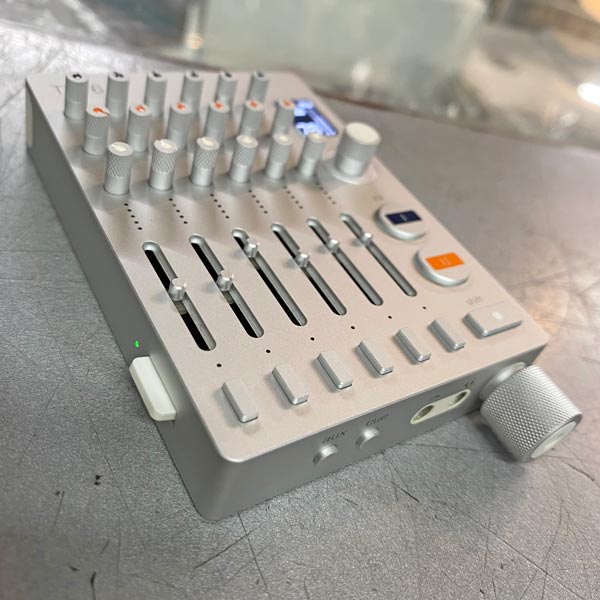 Teenage Engineering TX-6 | 中古新入荷商品 | | えちごや