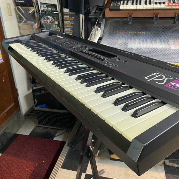 ENSONIQ EPS-16 plus | 中古新入荷商品 | | えちごやミュージック