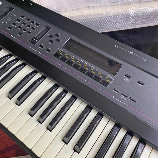 ENSONIQ EPS-16 plus | 中古新入荷商品 | | えちごやミュージック