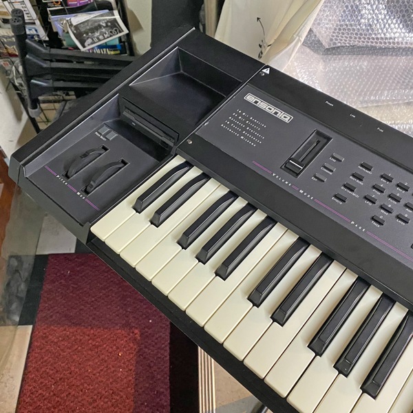 ENSONIQ EPS-16 plus | 中古新入荷商品 | | えちごやミュージック