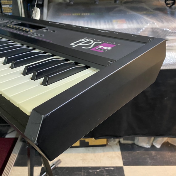 ENSONIQ EPS-16 plus | 中古新入荷商品 | | えちごやミュージック