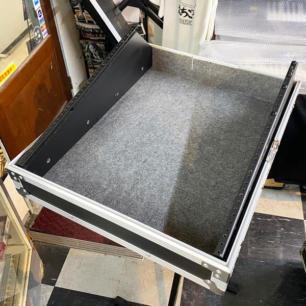 ROADREADY RRM19R 12Uミキサーケース | 中古新入荷商品 | | えちごや