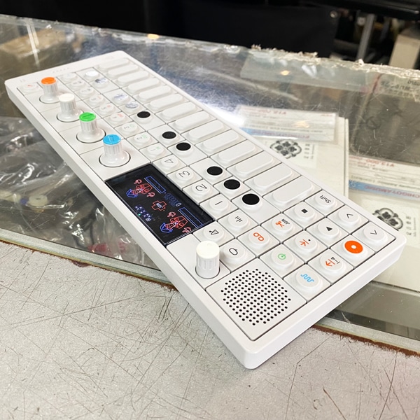 Teenage Engineering OP-1 | 中古新入荷商品 | | えちごやミュージック