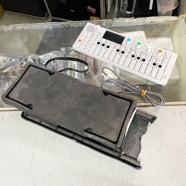 Teenage Engineering OP-1 | 中古新入荷商品 | | えちごやミュージック