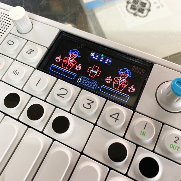 Teenage Engineering OP-1 | 中古新入荷商品 | | えちごやミュージック