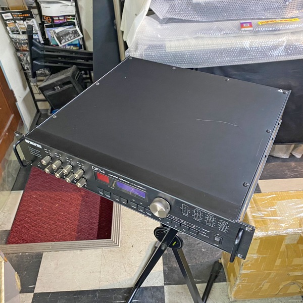 ENSONIQ DP/4 中古　完動品 ENSONIQ DP/4 | 中古新入荷商品 | | えちごやミュージック