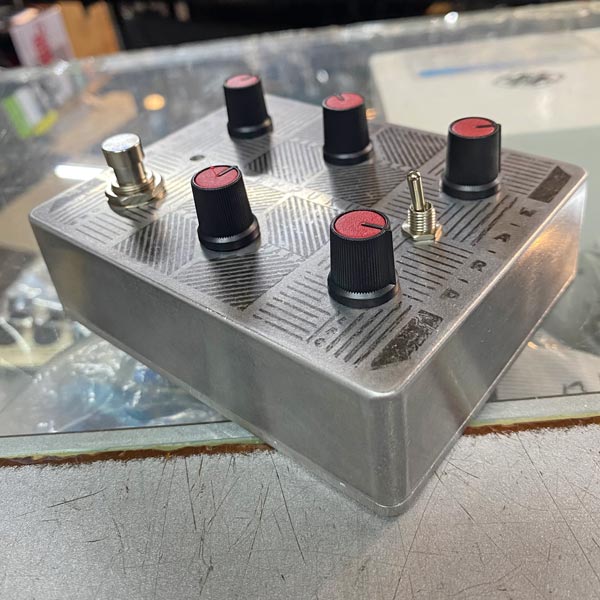 Seppuku FX Mind Warp | 中古新入荷商品 | | えちごやミュージック