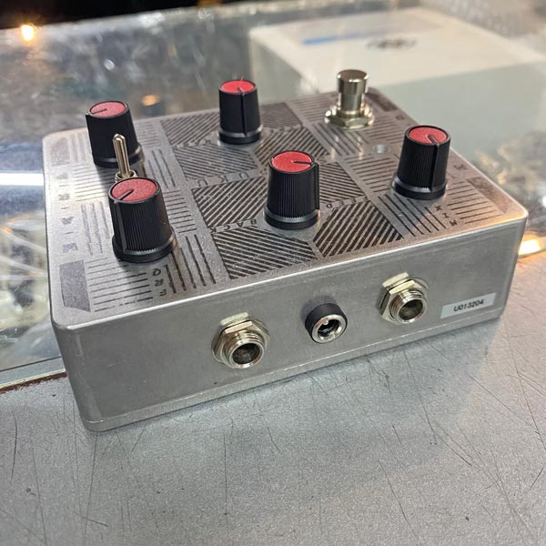 Seppuku FX Mind Warp | 中古新入荷商品 | | えちごやミュージック