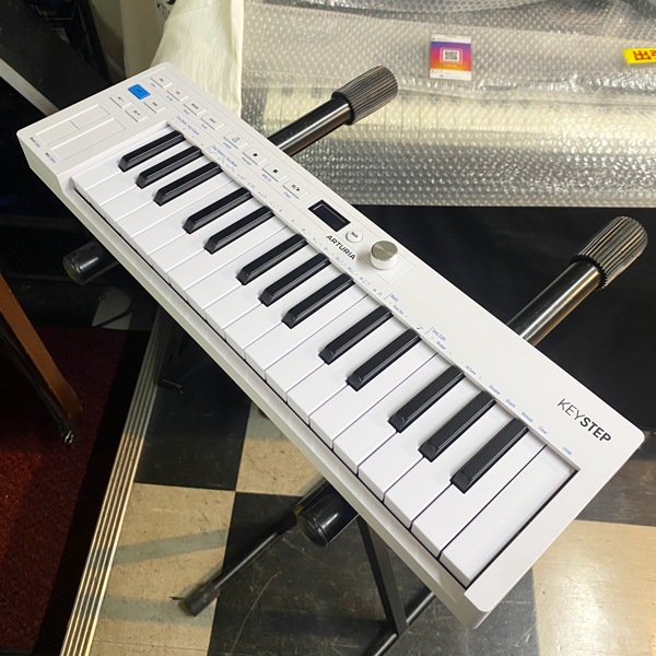 Arturia KeyStep mk2 | 中古新入荷商品 | | えちごやミュージック