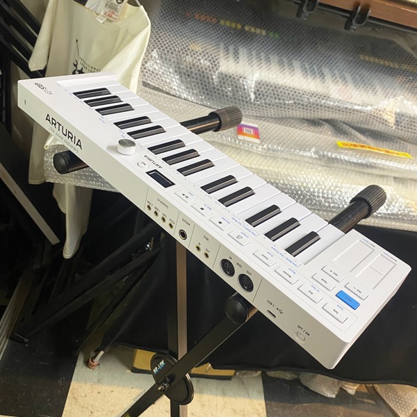 Arturia KeyStep mk2 | 中古新入荷商品 | | えちごやミュージック
