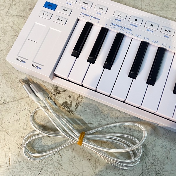 Arturia KeyStep mk2 | 中古新入荷商品 | | えちごやミュージック