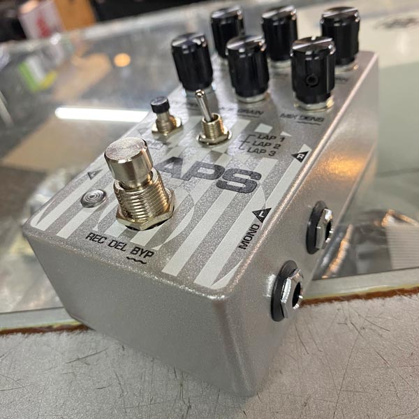 Puremagnetik LAPS | 中古新入荷商品 | | えちごやミュージック