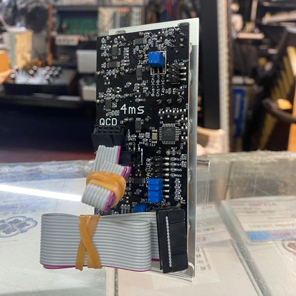 4ms Quad Clock Distributor (QCD) | 中古新入荷商品 | | えちごや