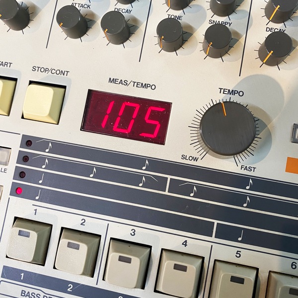 ROLAND TR-909 後期型 | 中古新入荷商品 | | えちごやミュージック