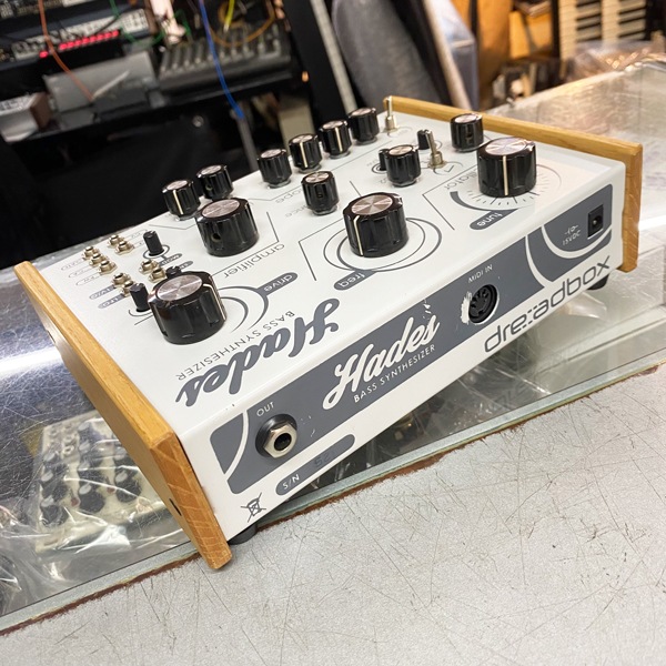 Dreadbox Hades | 中古新入荷商品 | | えちごやミュージック