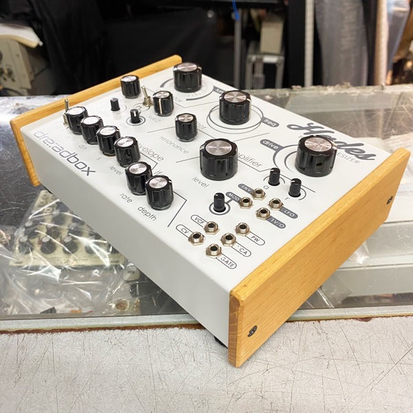 Dreadbox Hades | 中古新入荷商品 | | えちごやミュージック