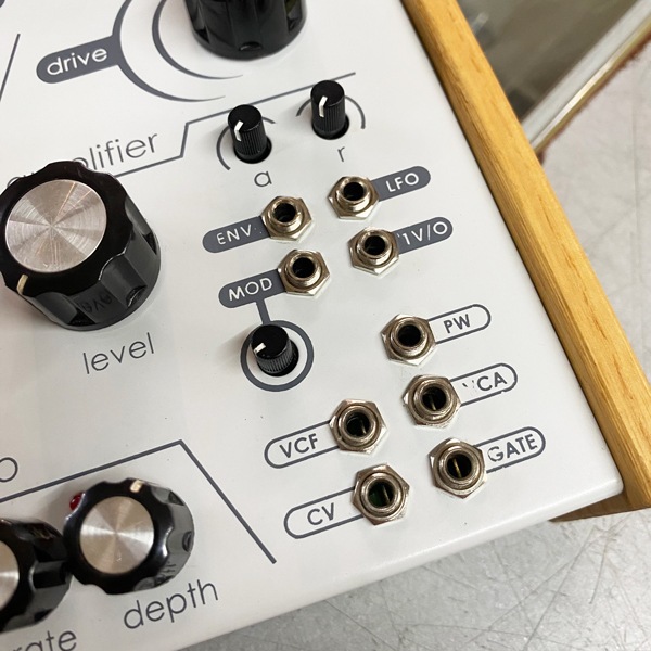 Dreadbox Hades | 中古新入荷商品 | | えちごやミュージック
