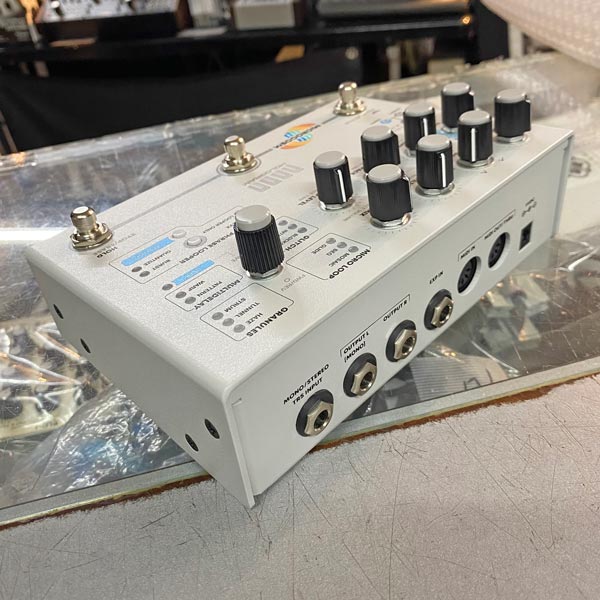 HOLOGRAM Microcosm | 中古新入荷商品 | | えちごやミュージック