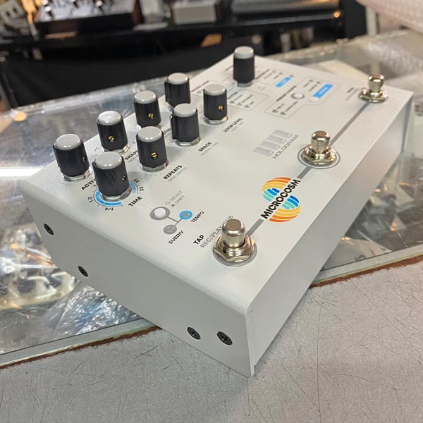 HOLOGRAM Microcosm | 中古新入荷商品 | | えちごやミュージック