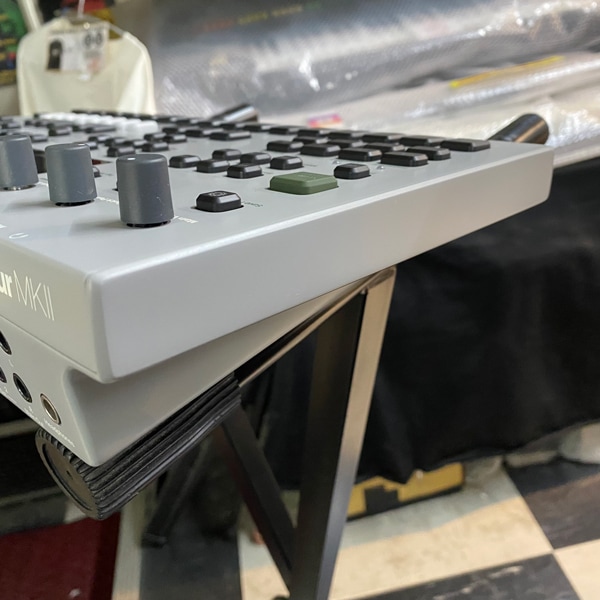 Elektron Analog Four MKII 未開封 新品級 最終価格 Elektron Analog Four MK II | 中古新入荷商品 | | えちごやミュージック