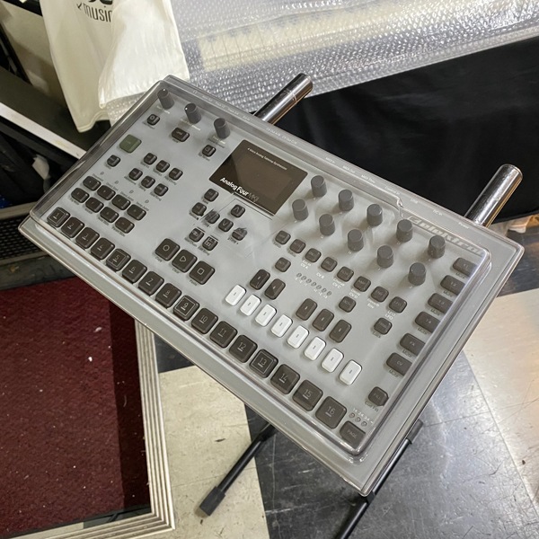 Elektron Analog Four MK II | 中古新入荷商品 | | えちごやミュージック