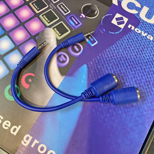 NOVATION Circuit | すべての商品 | | えちごやミュージック