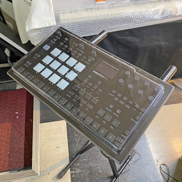 Elektron Analog Rytm MKII | 中古新入荷商品 | | えちごやミュージック