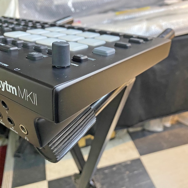Elektron Analog Rytm MKII | 中古新入荷商品 | | えちごやミュージック