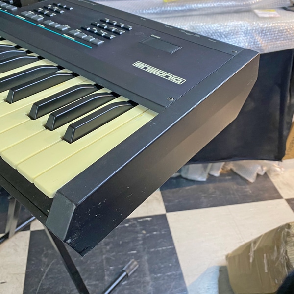 ENSONIQ VFX | 中古新入荷商品 | | えちごやミュージック
