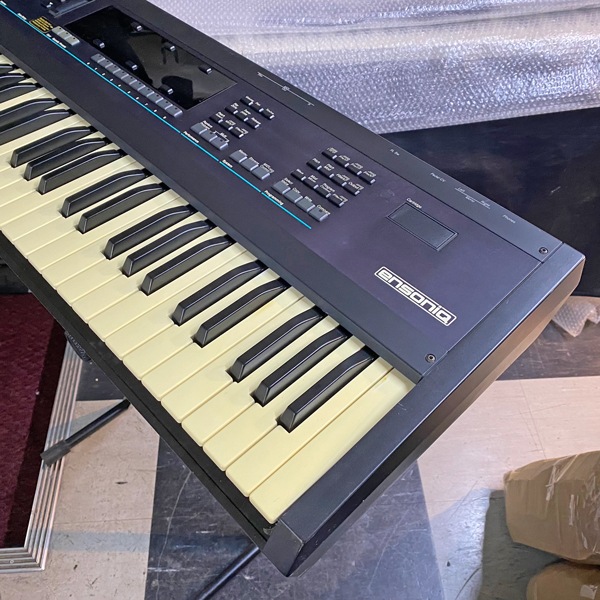ENSONIQ VFX | 中古新入荷商品 | | えちごやミュージック