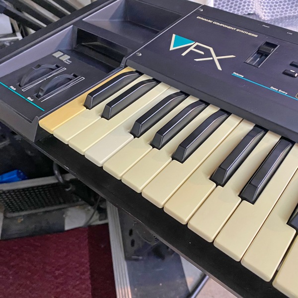ENSONIQ VFX | 中古新入荷商品 | | えちごやミュージック