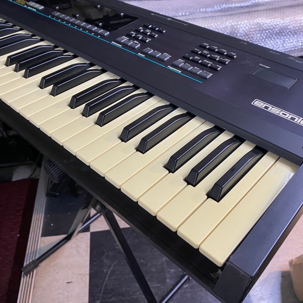ENSONIQ VFX | 中古新入荷商品 | | えちごやミュージック