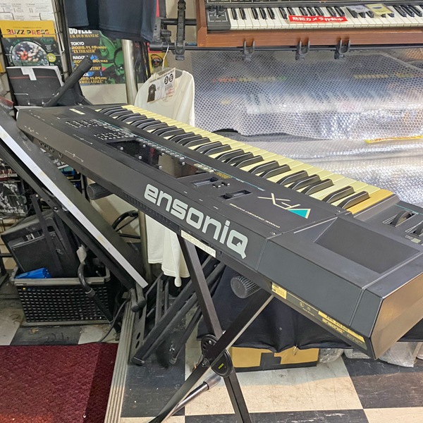 ENSONIQ VFX | 中古新入荷商品 | | えちごやミュージック