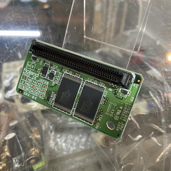 ROLAND SRX-04 | 中古新入荷商品,USEDシンセ・キーボード