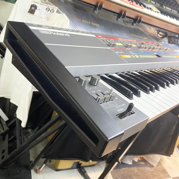 ROLAND JUNO-106 | 中古新入荷商品 | | えちごやミュージック