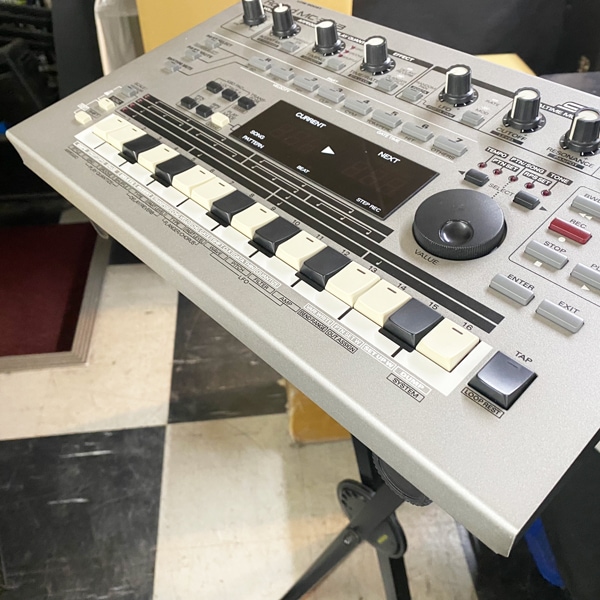 ROLAND MC-303 | 中古新入荷商品 | | えちごやミュージック